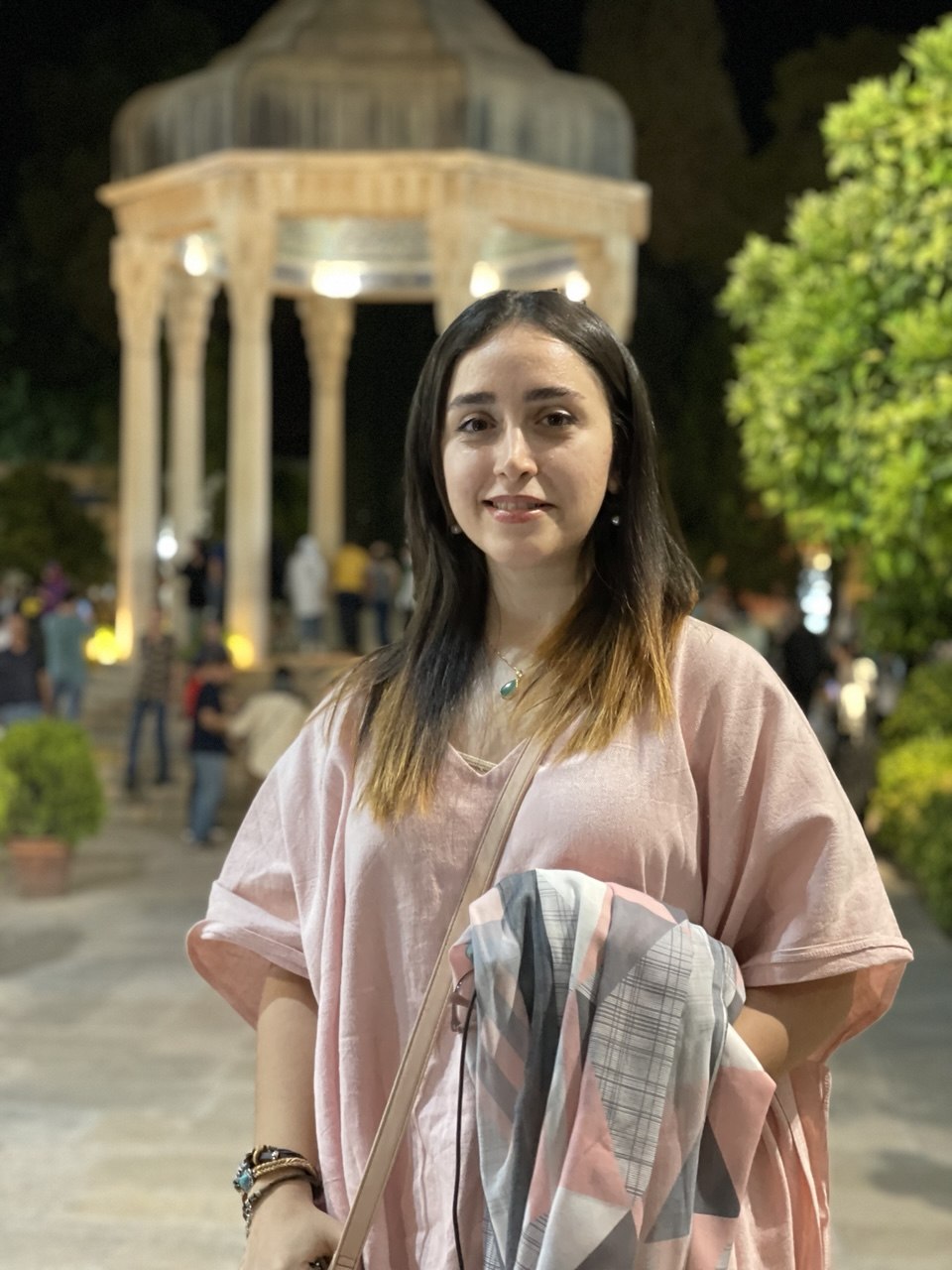 Shiva OmidZadeh