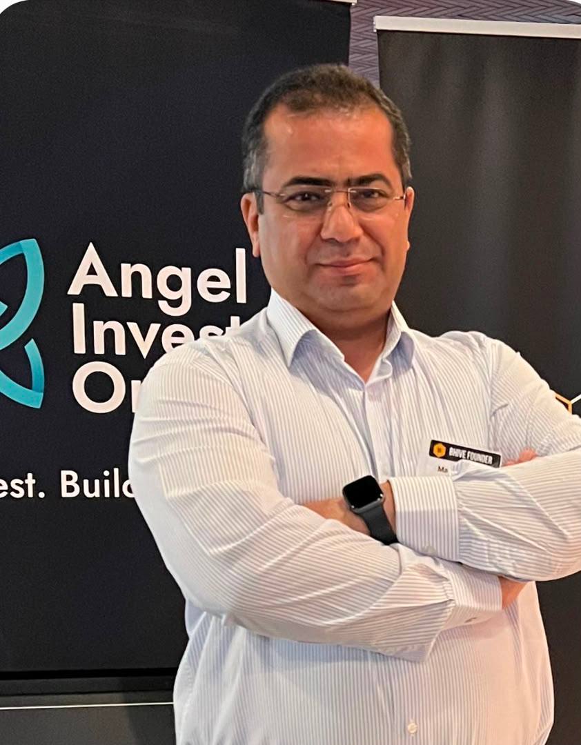 Masoud Jamali