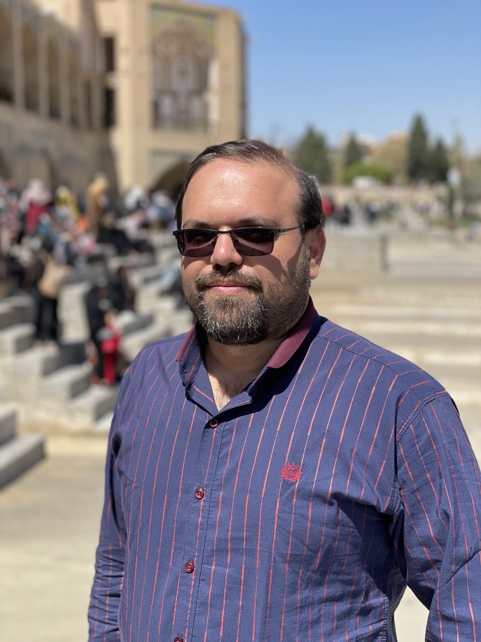 Mehdi Tork Nezhad