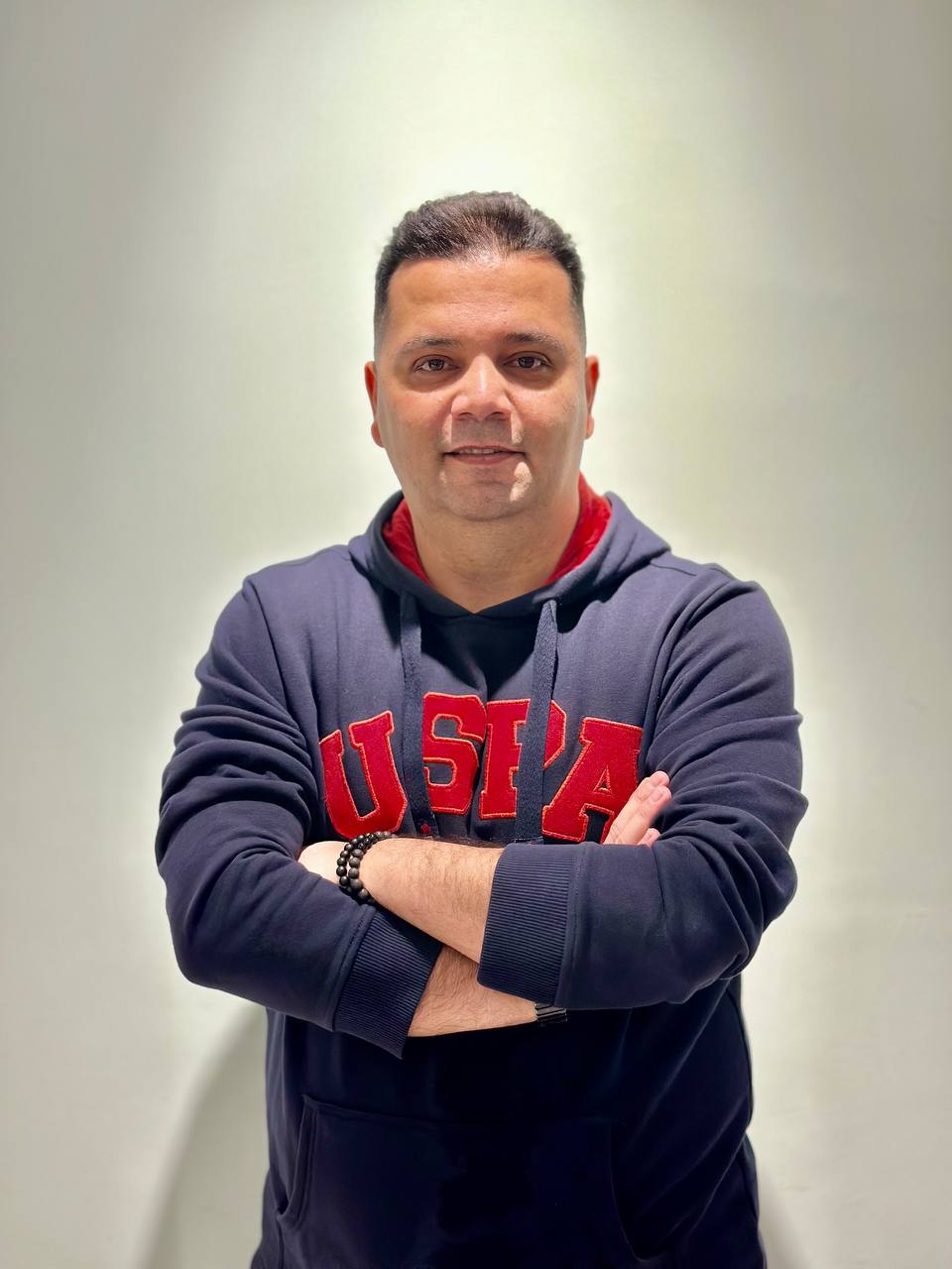 Aziz Banihashemi