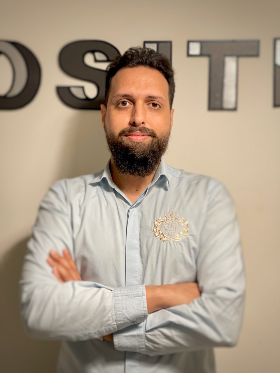 Shahram Foroozan