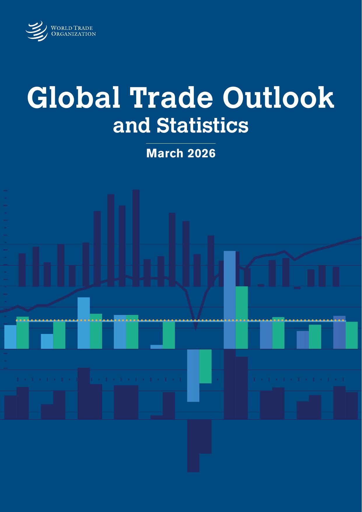 Global Trade Outlook and Statistics 2026