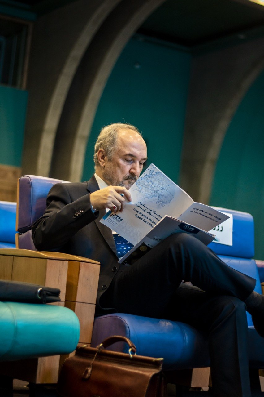 Deep read of the JTH report