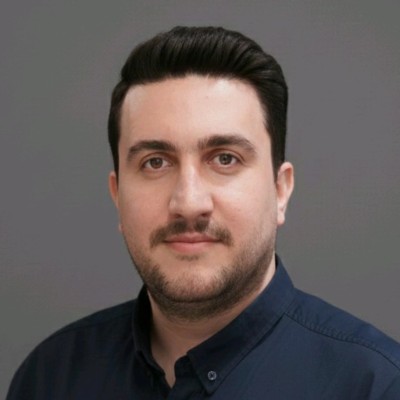 Amin ShahNazari